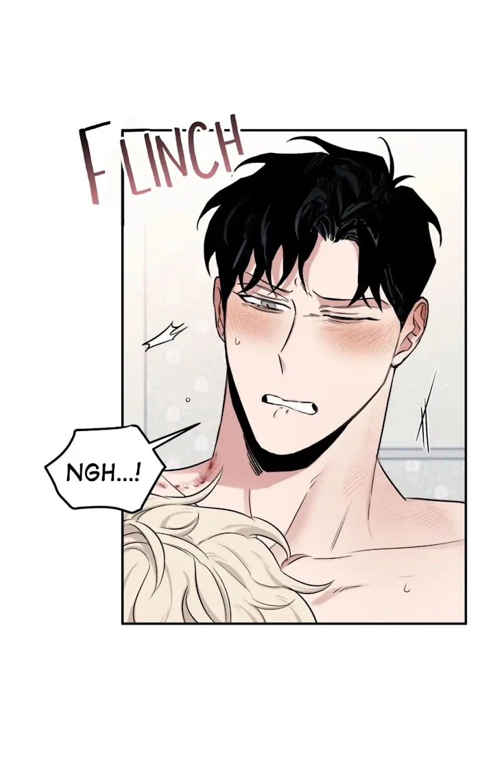Roses and Champagne Chapter 29 Page 20