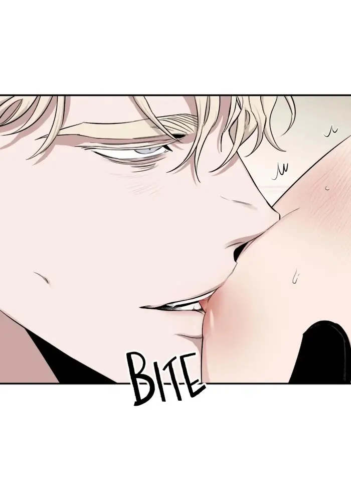 Roses and Champagne Chapter 29 Page 21