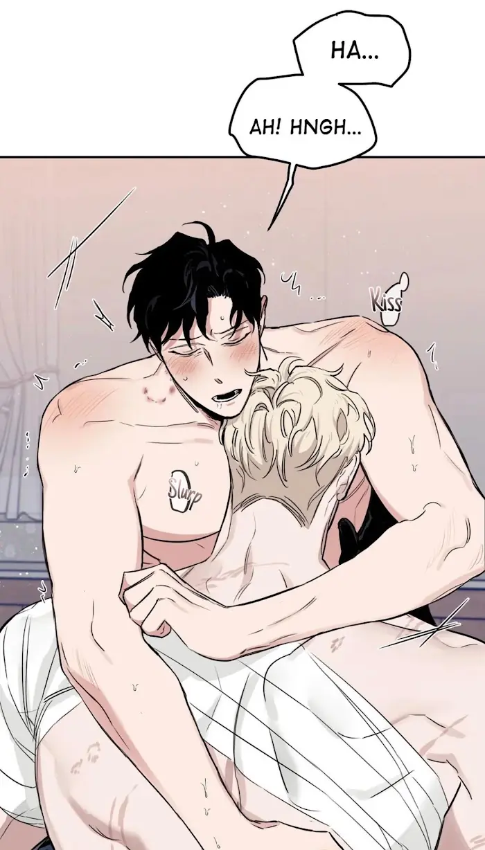 Roses and Champagne Chapter 29 Page 22