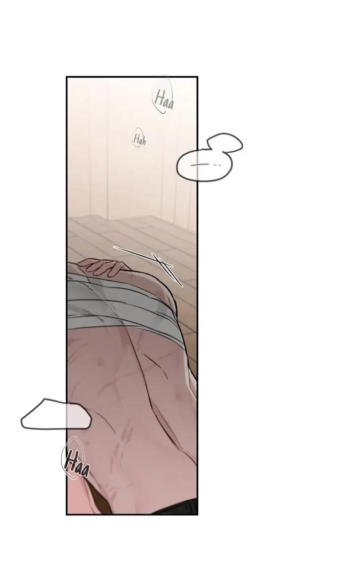 Roses and Champagne Chapter 29 Page 28