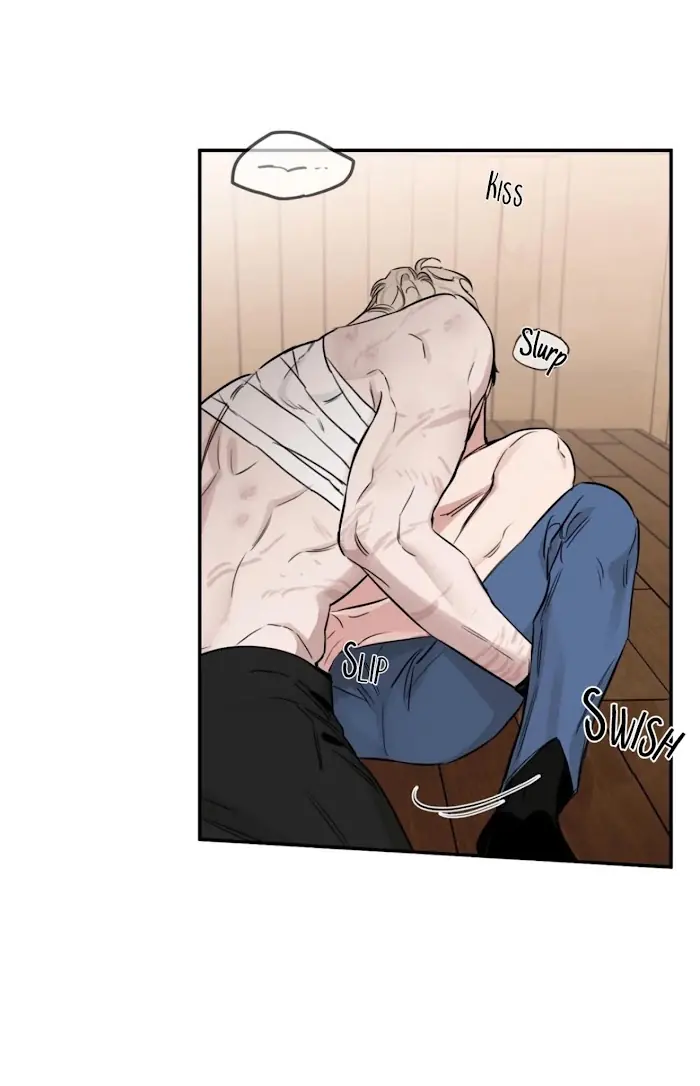 Roses and Champagne Chapter 29 Page 30
