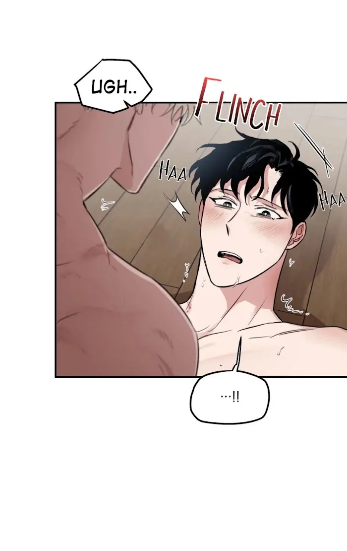 Roses and Champagne Chapter 29 Page 32