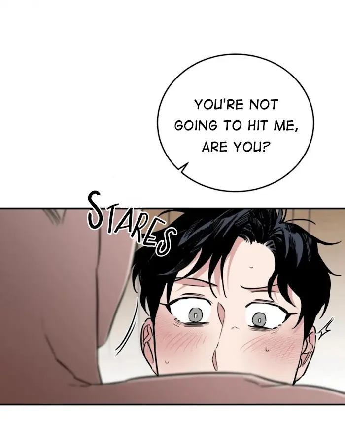 Roses and Champagne Chapter 29 Page 35