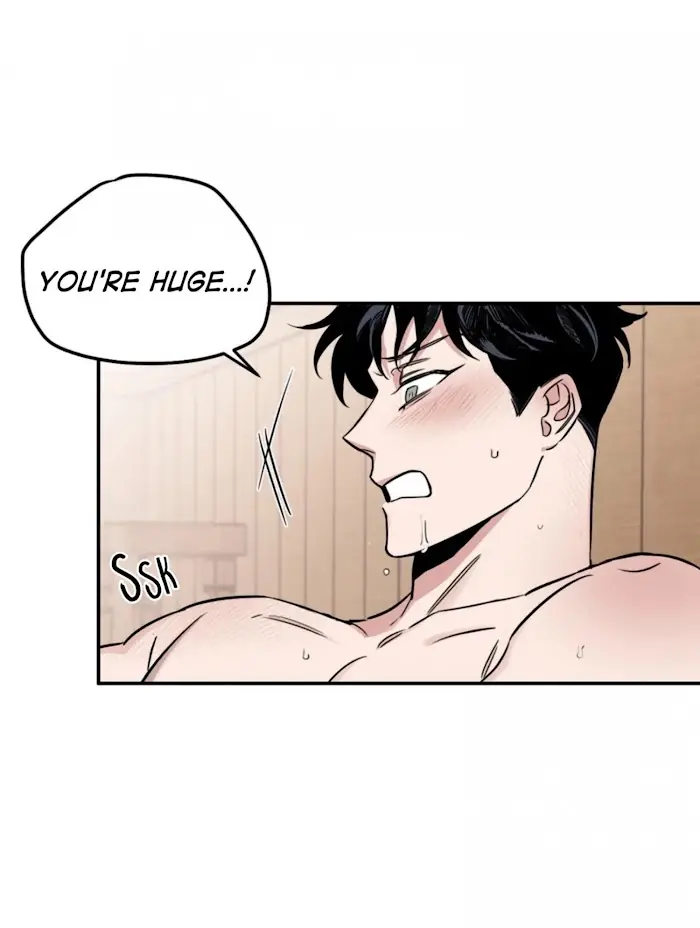 Roses and Champagne Chapter 29 Page 37