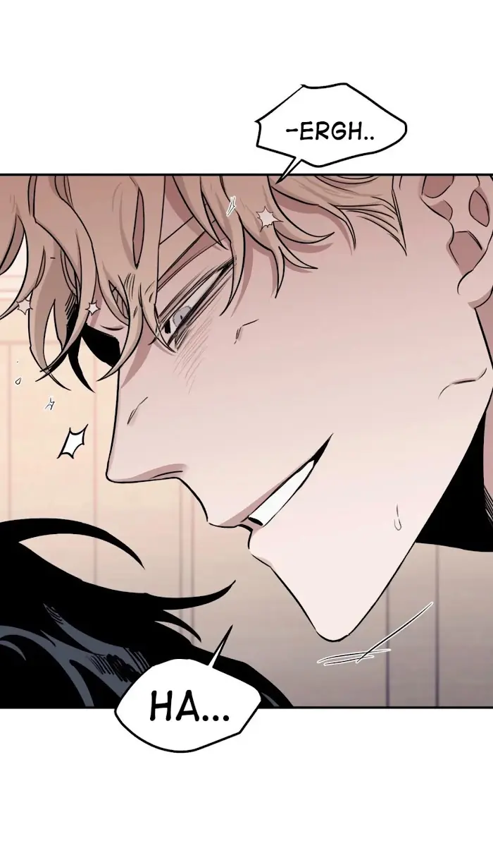 Roses and Champagne Chapter 29 Page 40
