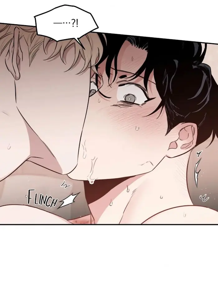 Roses and Champagne Chapter 29 Page 44