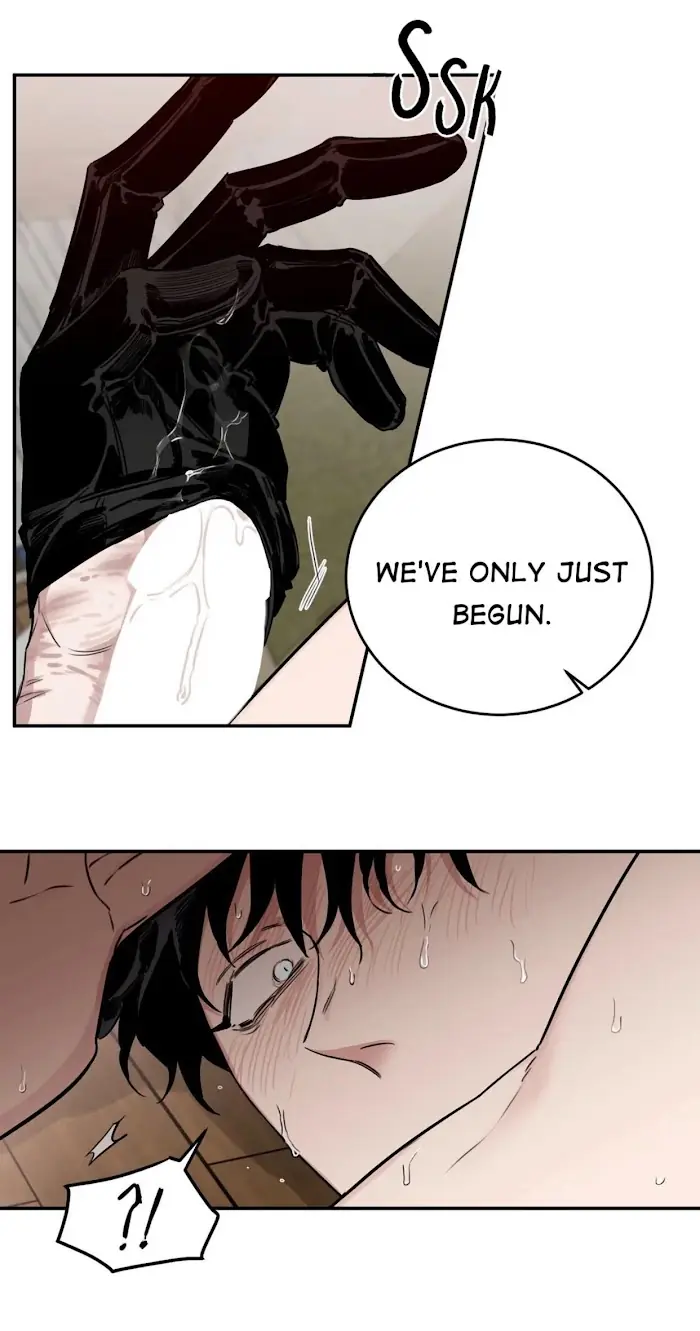 Roses and Champagne Chapter 29 Page 48