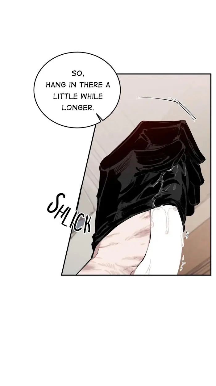 Roses and Champagne Chapter 29 Page 49