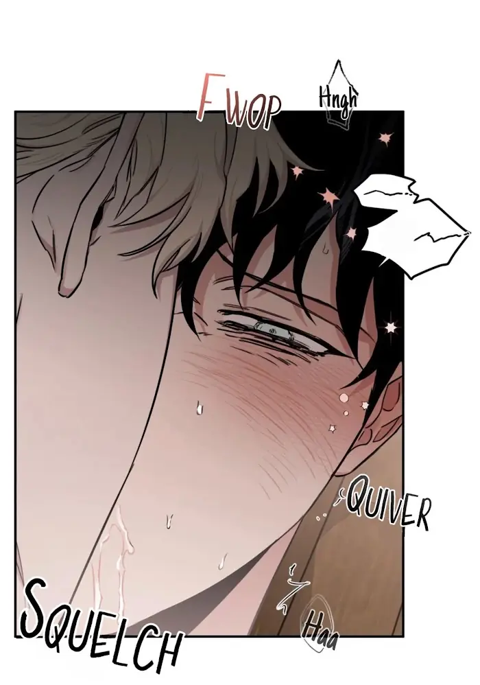 Roses and Champagne Chapter 29 Page 52