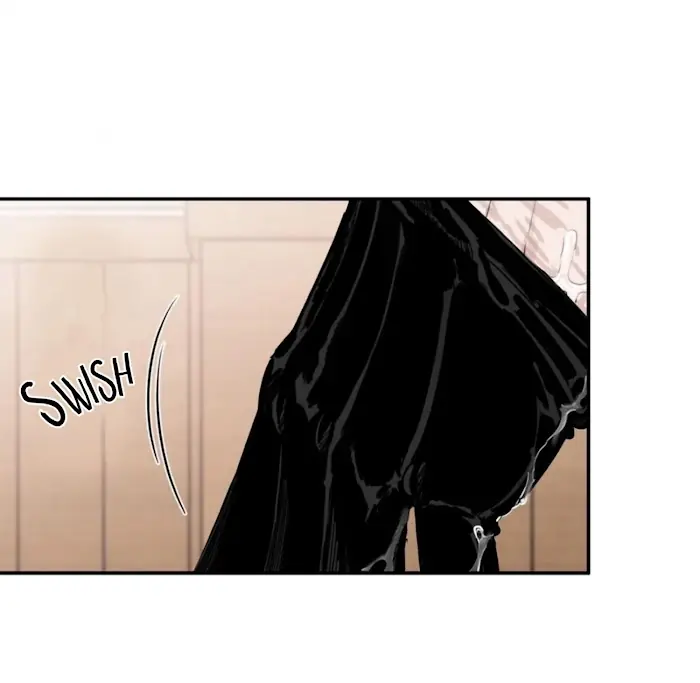 Roses and Champagne Chapter 29 Page 54