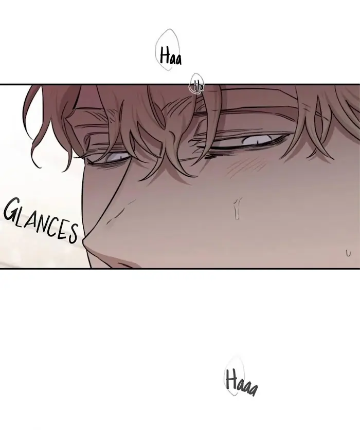 Roses and Champagne Chapter 29 Page 56