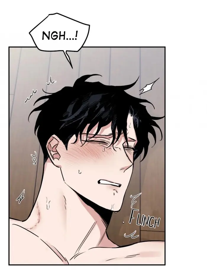 Roses and Champagne Chapter 29 Page 60