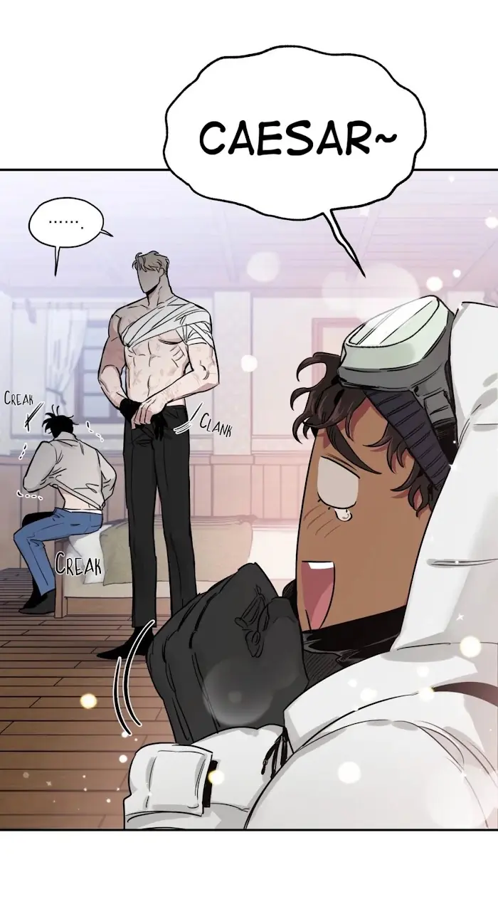 Roses and Champagne Chapter 29 Page 69