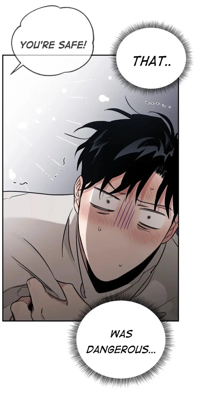Roses and Champagne Chapter 29 Page 70