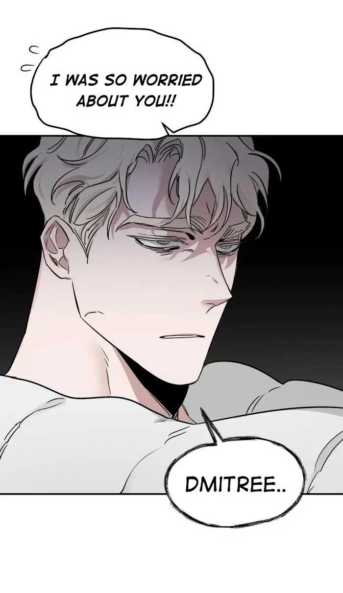 Roses and Champagne Chapter 29 Page 71