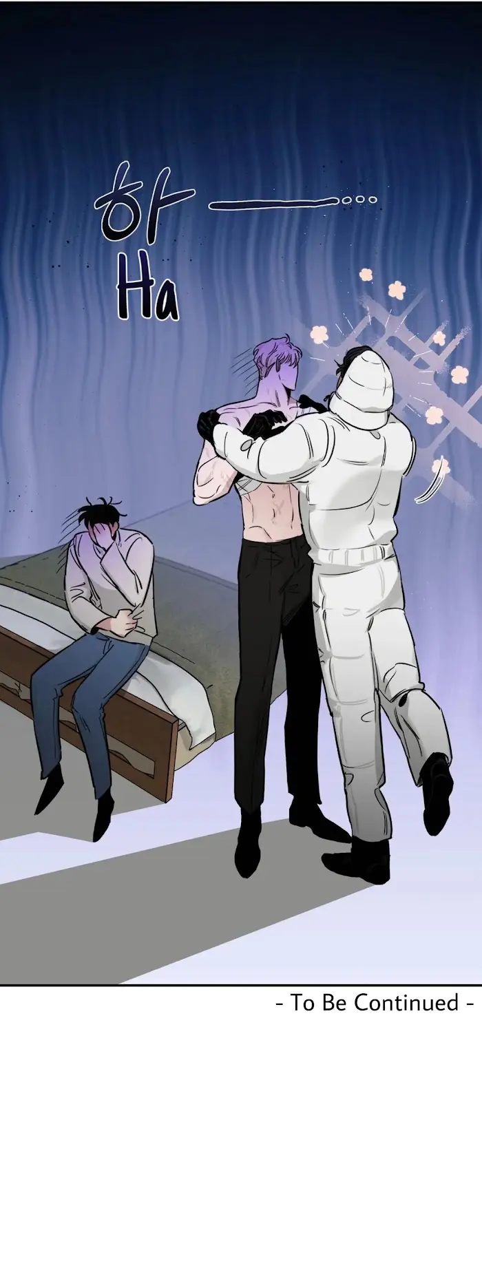 Roses and Champagne Chapter 29 Page 73
