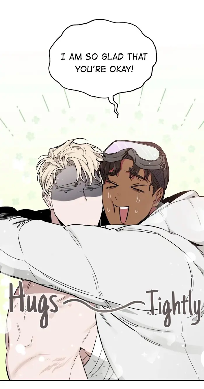 Roses and Champagne Chapter 30 Page 3