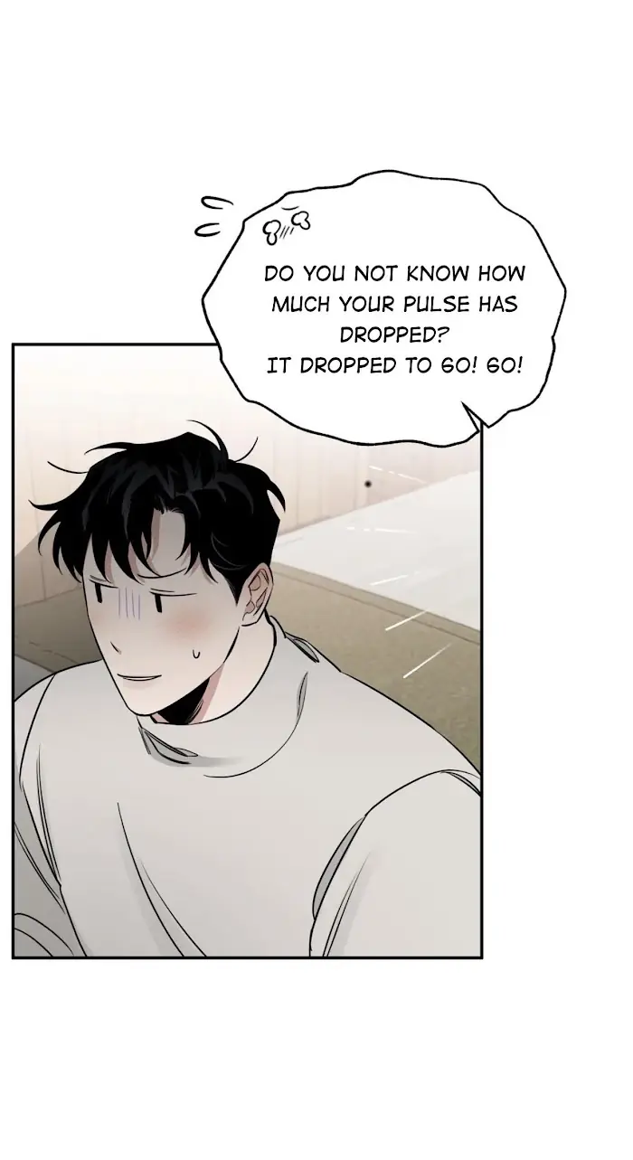Roses and Champagne Chapter 30 Page 4