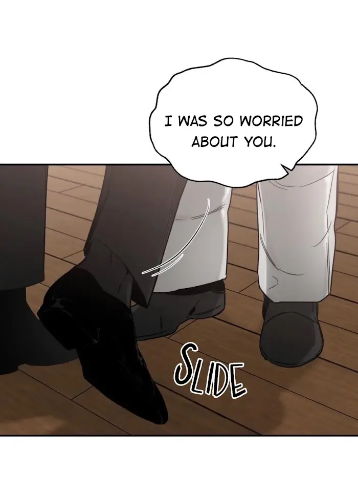 Roses and Champagne Chapter 30 Page 5