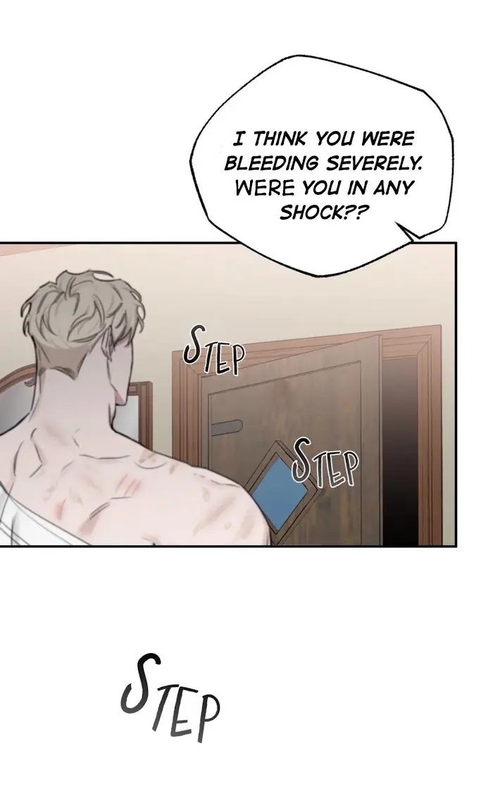 Roses and Champagne Chapter 30 Page 10
