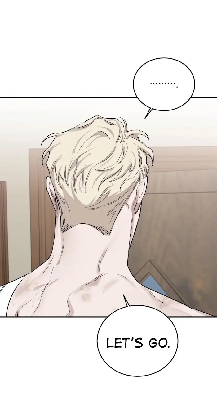 Roses and Champagne Chapter 30 Page 12