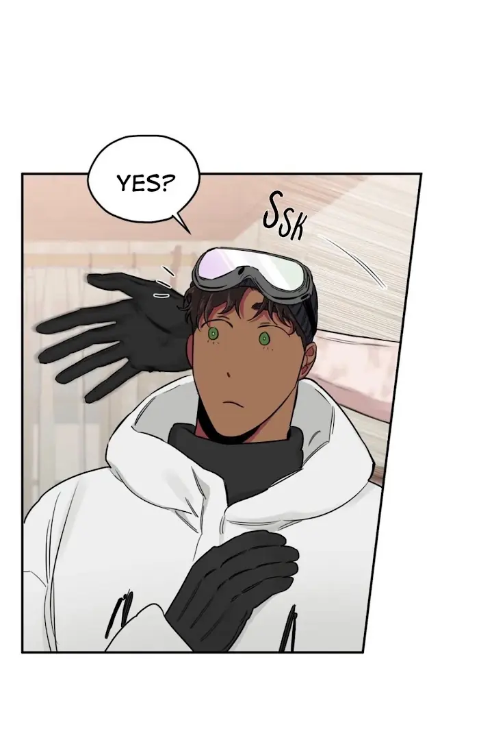 Roses and Champagne Chapter 30 Page 13