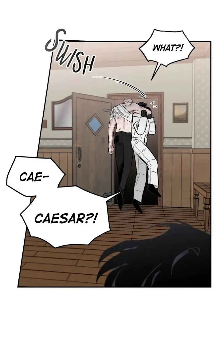 Roses and Champagne Chapter 30 Page 14