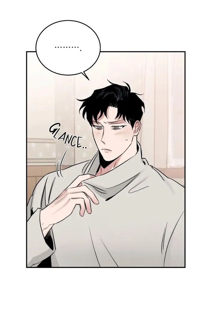 Roses and Champagne Chapter 30 Page 16