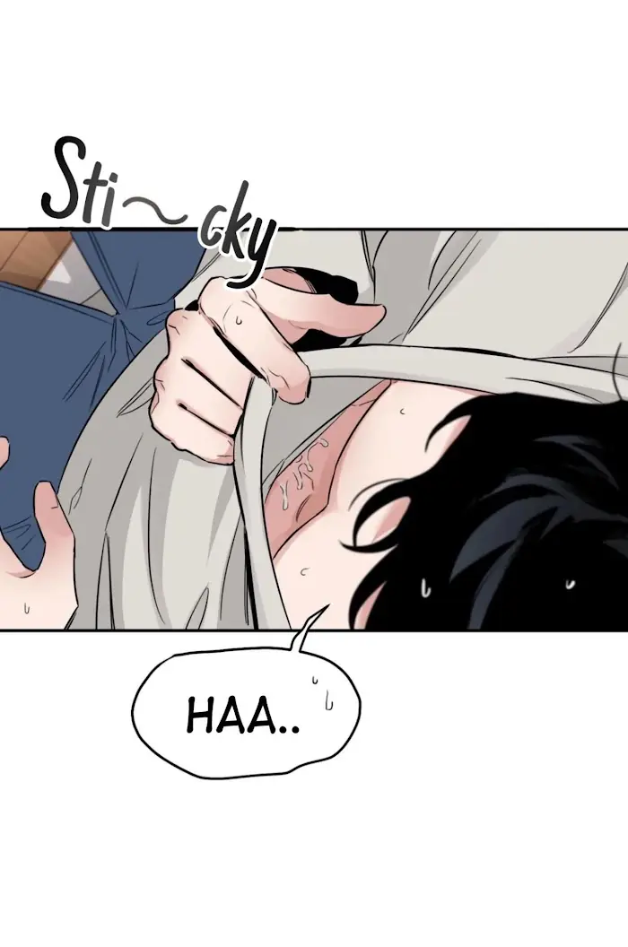 Roses and Champagne Chapter 30 Page 17
