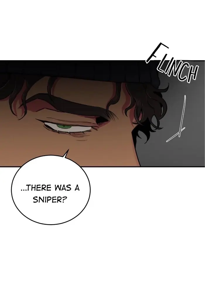 Roses and Champagne Chapter 30 Page 21