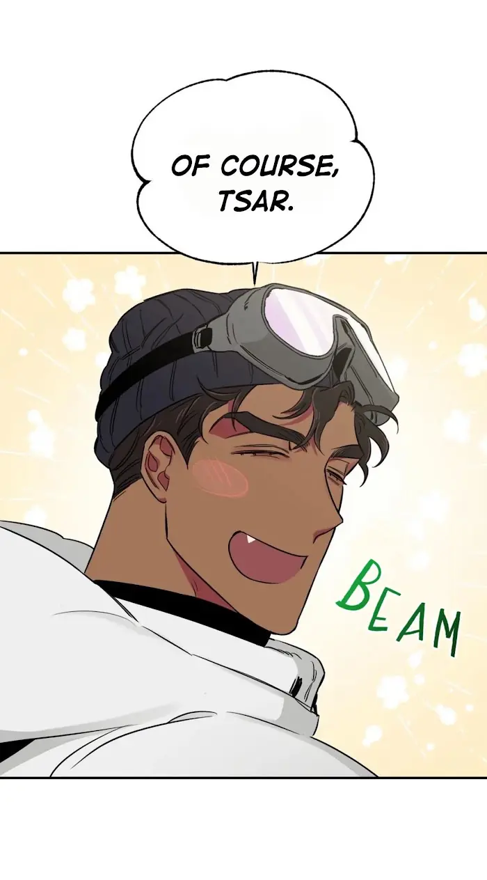 Roses and Champagne Chapter 30 Page 26