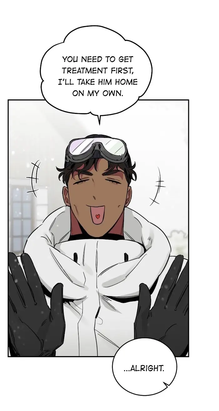 Roses and Champagne Chapter 30 Page 30