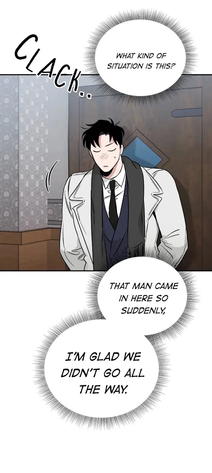 Roses and Champagne Chapter 30 Page 32