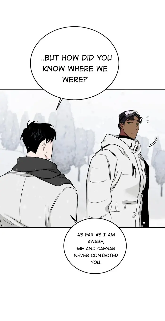 Roses and Champagne Chapter 30 Page 39