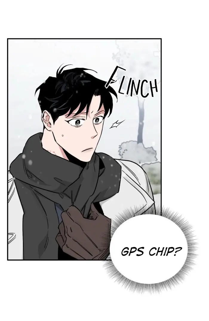 Roses and Champagne Chapter 30 Page 41