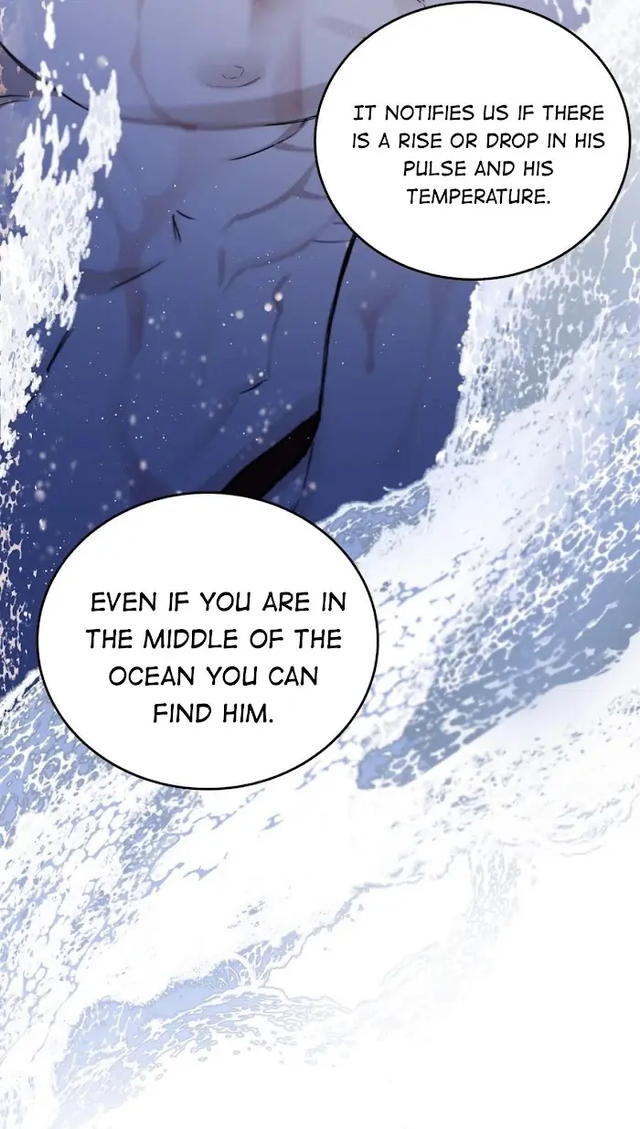 Roses and Champagne Chapter 30 Page 44
