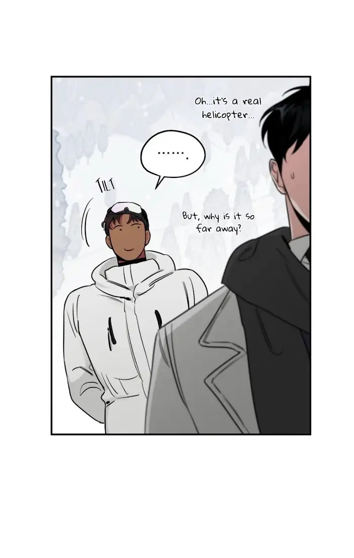 Roses and Champagne Chapter 30 Page 48