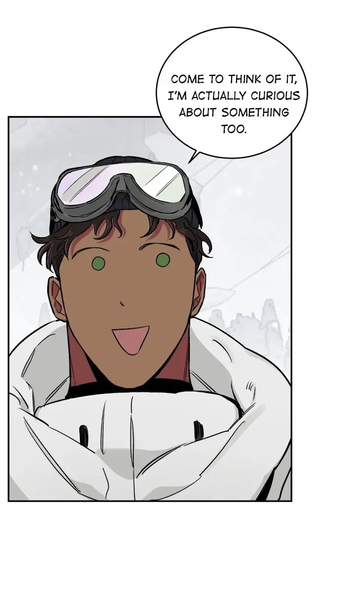 Roses and Champagne Chapter 30 Page 49