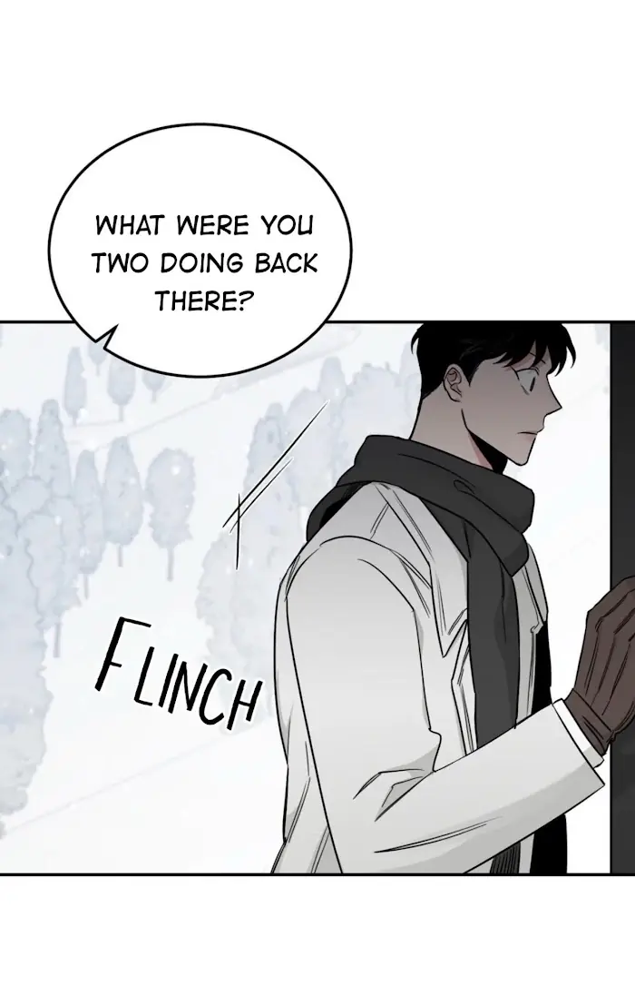 Roses and Champagne Chapter 30 Page 50
