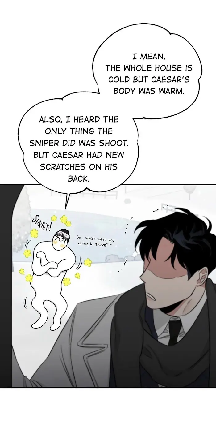 Roses and Champagne Chapter 30 Page 51