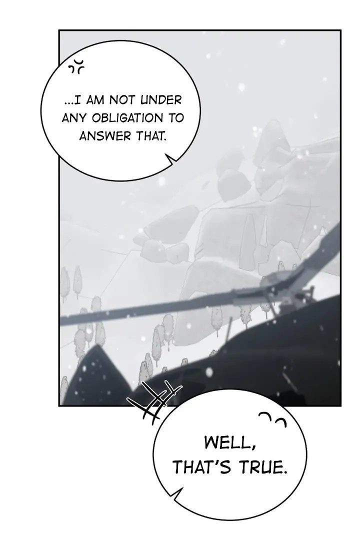 Roses and Champagne Chapter 30 Page 52
