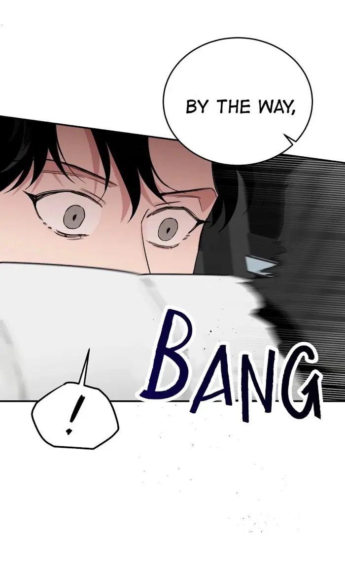Roses and Champagne Chapter 30 Page 53