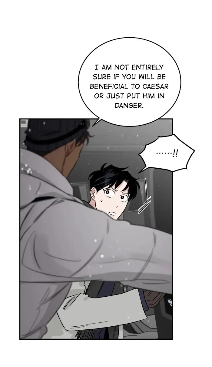 Roses and Champagne Chapter 30 Page 54