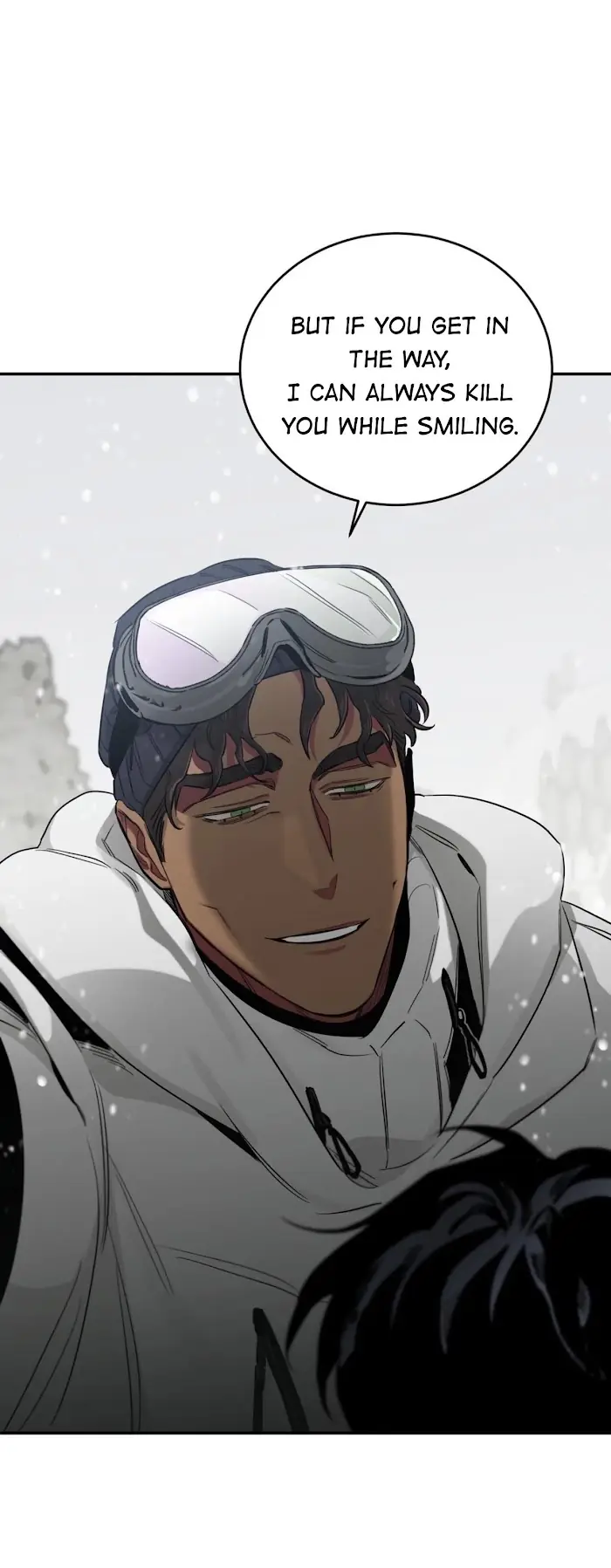 Roses and Champagne Chapter 30 Page 55