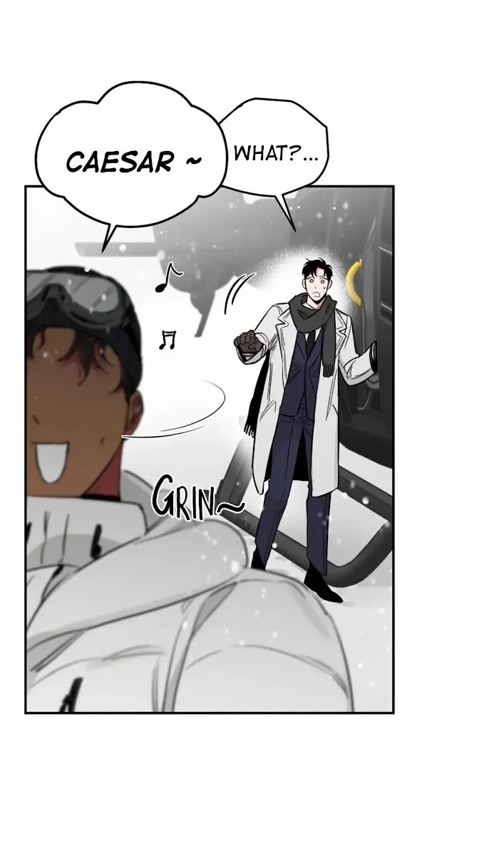 Roses and Champagne Chapter 30 Page 57