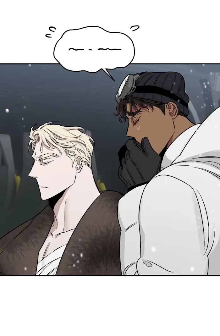 Roses and Champagne Chapter 30 Page 59