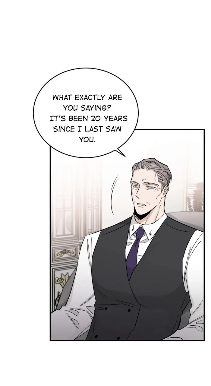 Roses and Champagne Chapter 30 Page 70