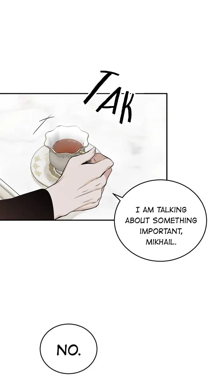 Roses and Champagne Chapter 30 Page 71