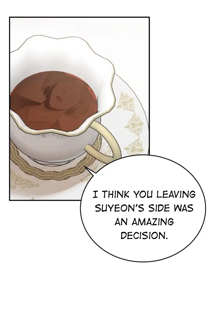 Roses and Champagne Chapter 30 Page 74