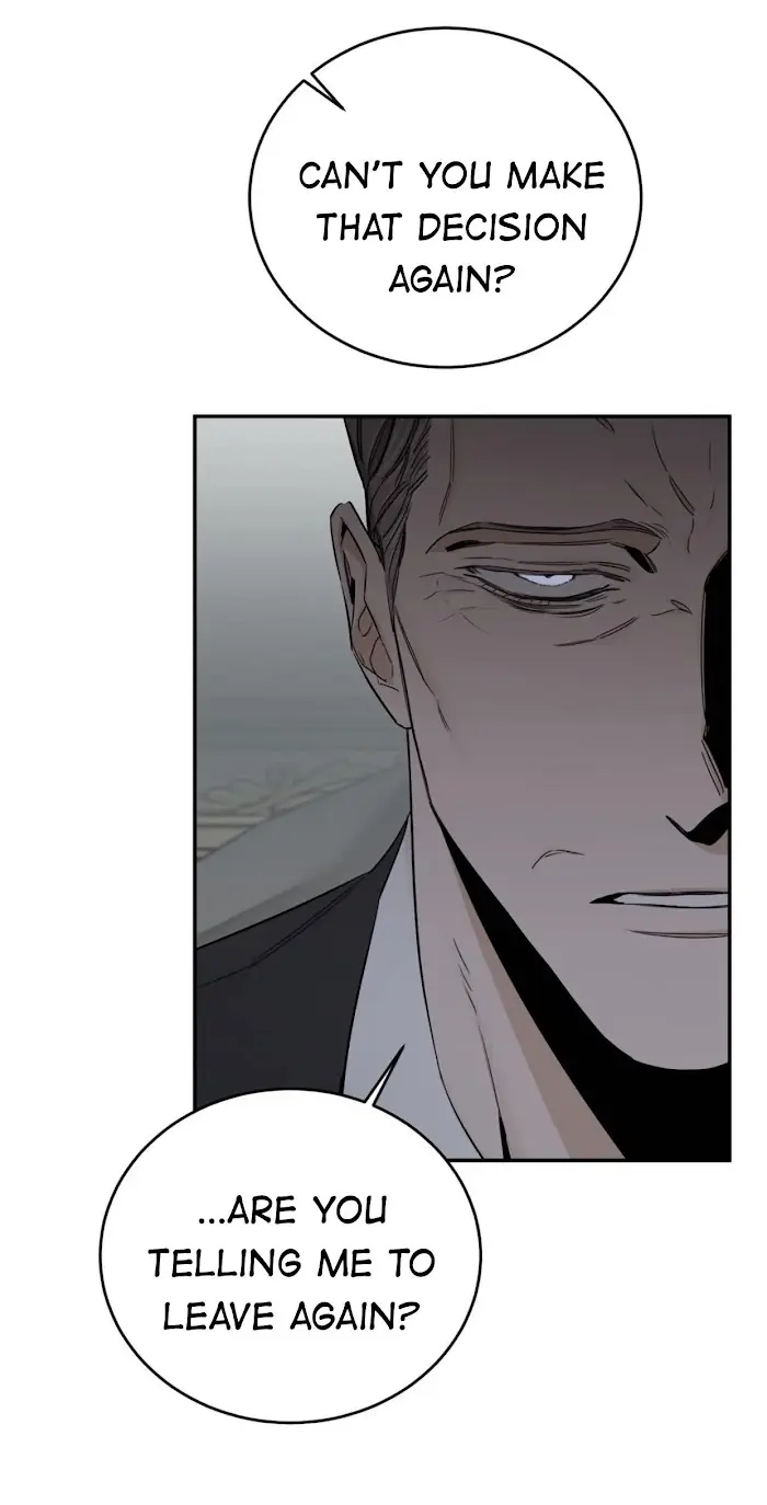 Roses and Champagne Chapter 30 Page 77